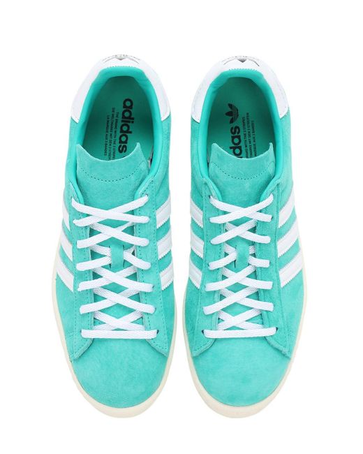 adidas originals shoes green
