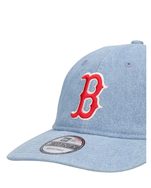 KTZ Kappe "boston Red Sox" in White für Herren