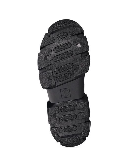 Dr. Martens Black 1460 Dmxl Jumbo Lace Boots for men