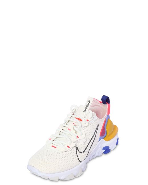 nike react element vision