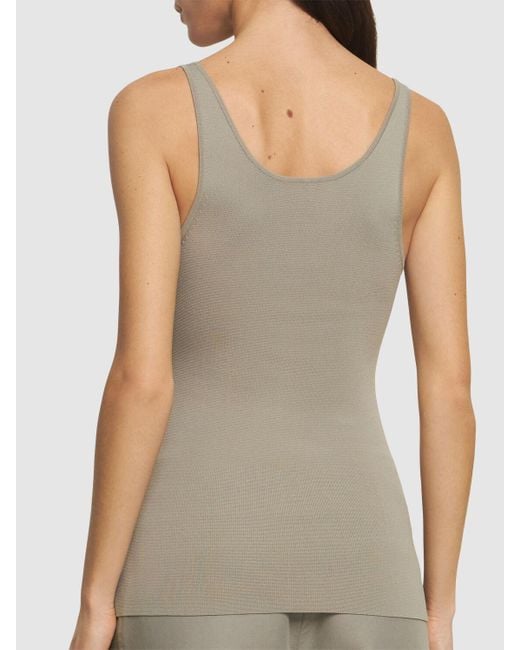 Totême  Gray Kompaktes