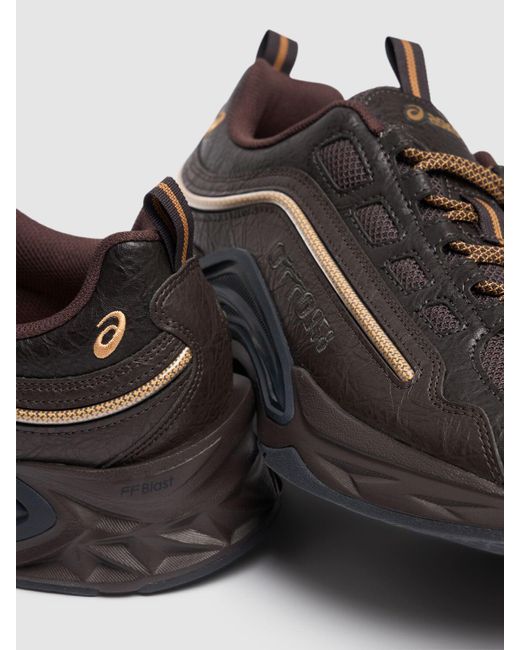 Uomo Sneakers Otto958 Protoblast di Asics in Multicolor da Uomo