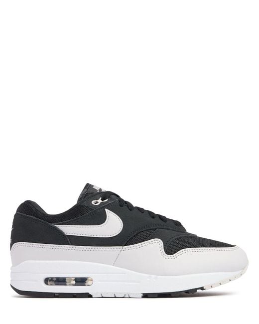 Nike Multicolor Air Max 1 Essential Sneakers for men