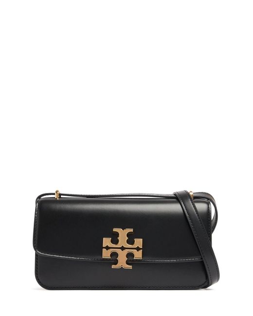 Tory Burch Small E/w Eleanor コンバーチブルバッグ Black