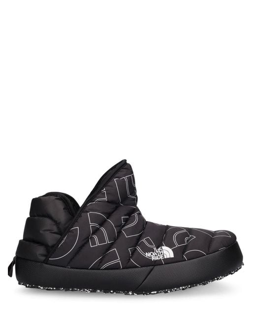 North face sale traction bootie