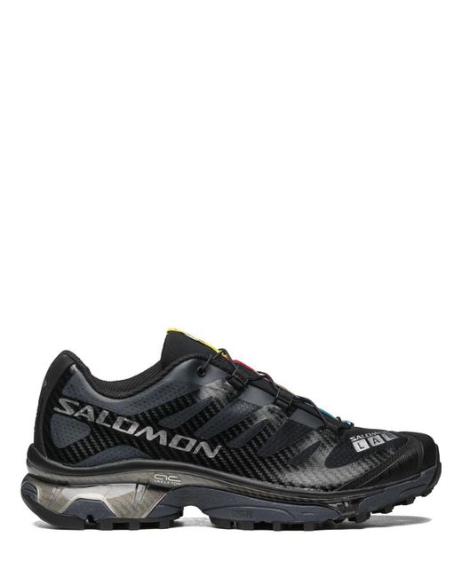 Salomon Black Sneakers "xt-4 Og"