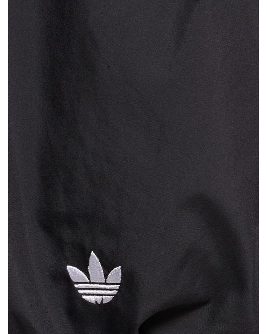 Donna Gonna Woven Bal di Adidas Originals in Blue