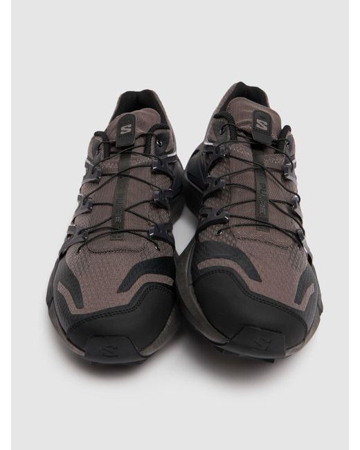 Salomon Herren Sneakers „Xt Pu.Re Advanced“ in Gray für Herren