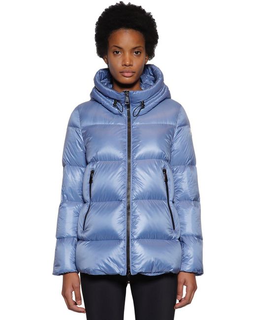 seritte moncler jacket