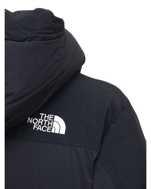 Parka de plumas "retro himalayan" The North Face de hombre de color Blue