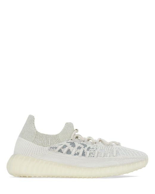 Yeezy Yzy 350 V2 Cmpct in White | Lyst