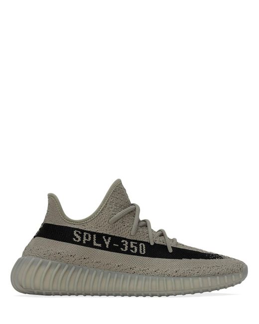 Yeezy Green Boost 350 V2 Sneakers