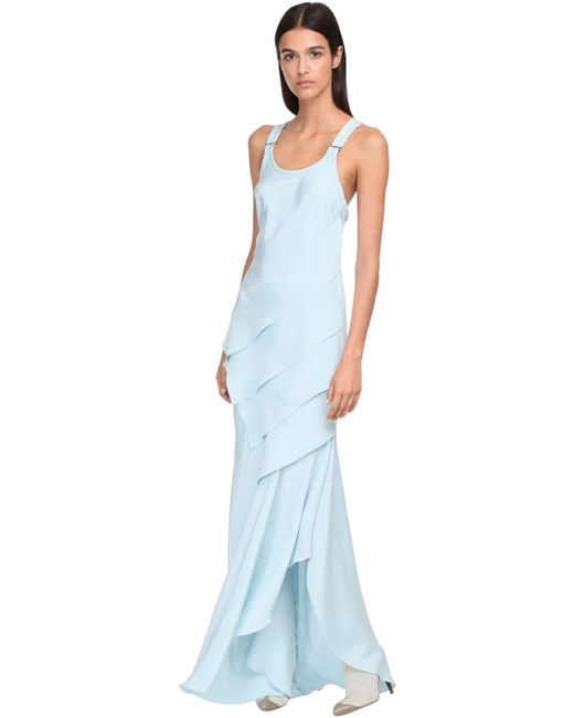max mara long dresses