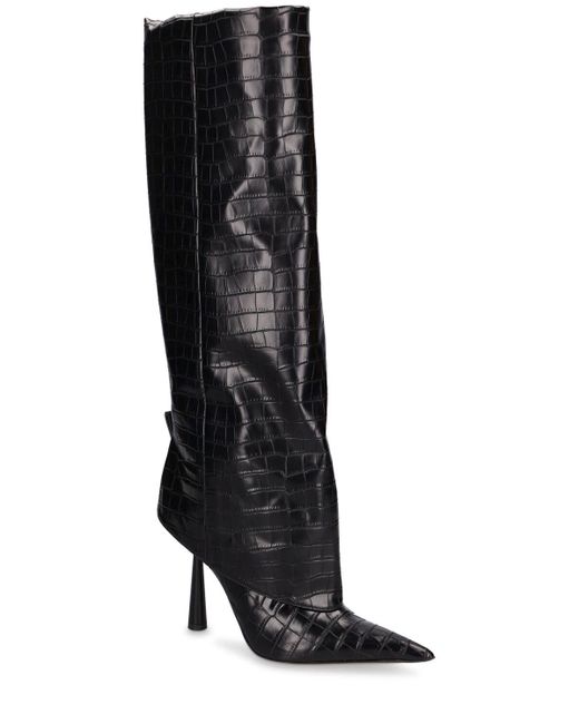 Gia sales tall boot