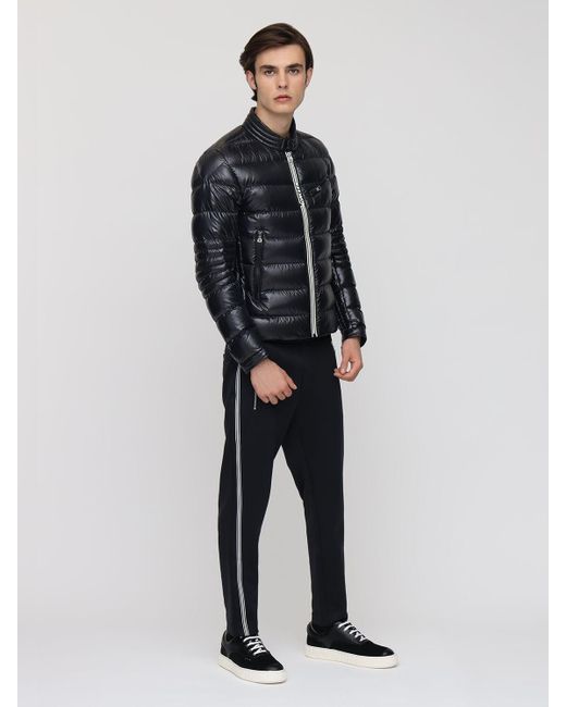 moncler berriat down jacket