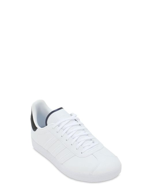 adidas gazelle dentelle