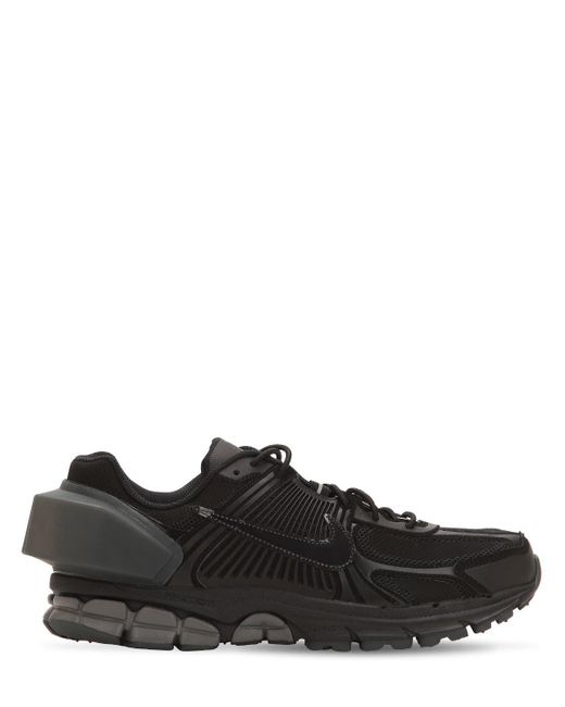 Nike A Cold Wall Zoom Vomero 5 Acw Sneakers in Black for Men | Lyst UK
