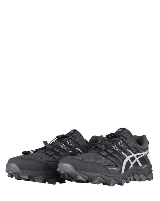 completini estivi asics uomo