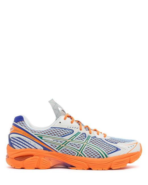 Asics Blue Sneakers "ub7-s Gt-2160"