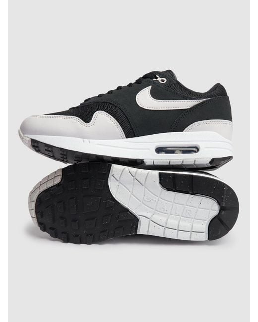 Nike Multicolor Air Max 1 Essential Sneakers for men