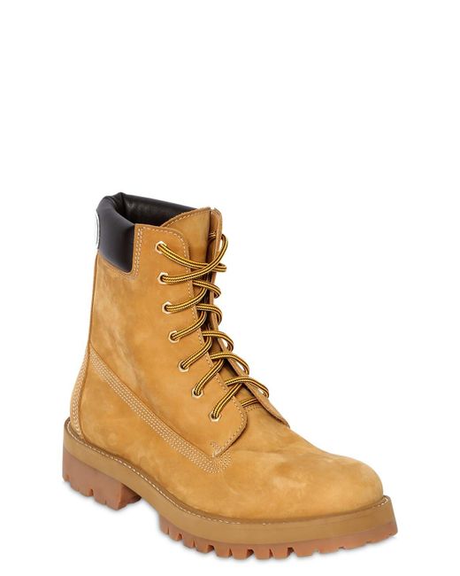 trucker boots steel toe