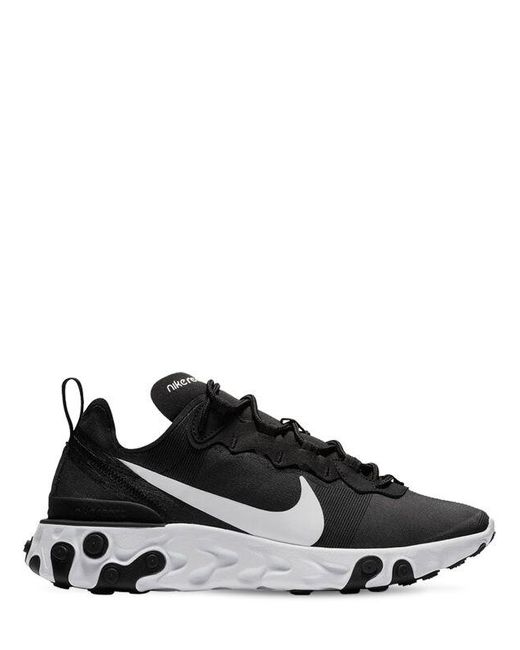 react element 55 se black white
