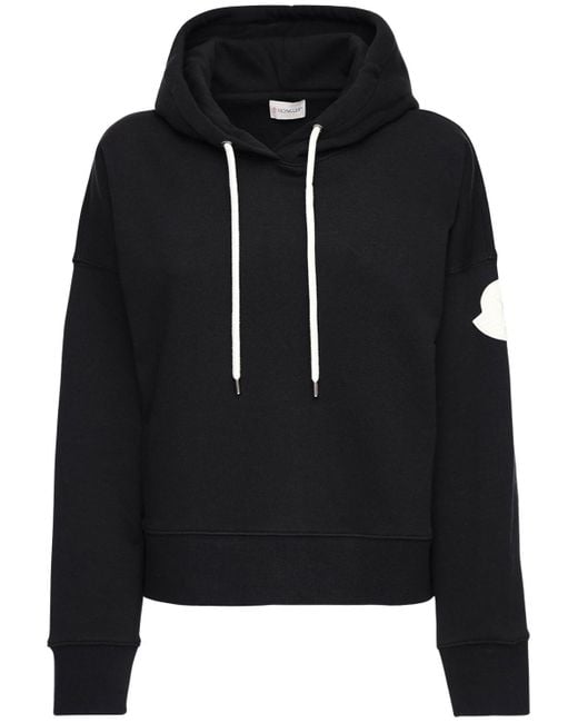moncler sweatshirt hoodie