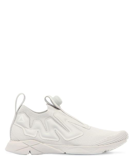 reebok portal