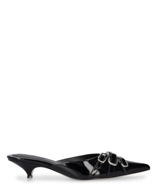 Mules the j marc mm di Marc Jacobs in Black