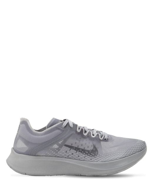 nike zoom fly fast sp