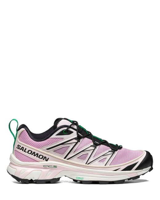 Salomon Pink Sandy Liang Xt-6 Expanse Sneakers for men