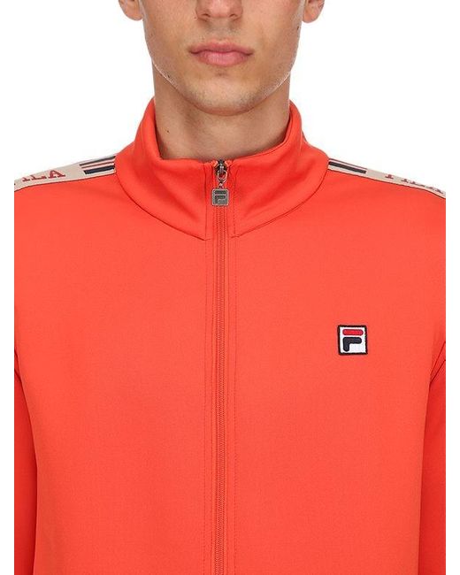 fila lefty track jacket