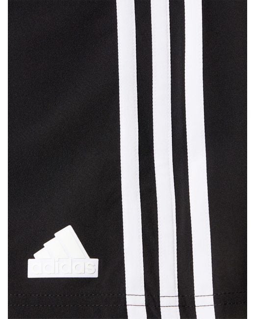 Adidas Originals Black Tanzskort