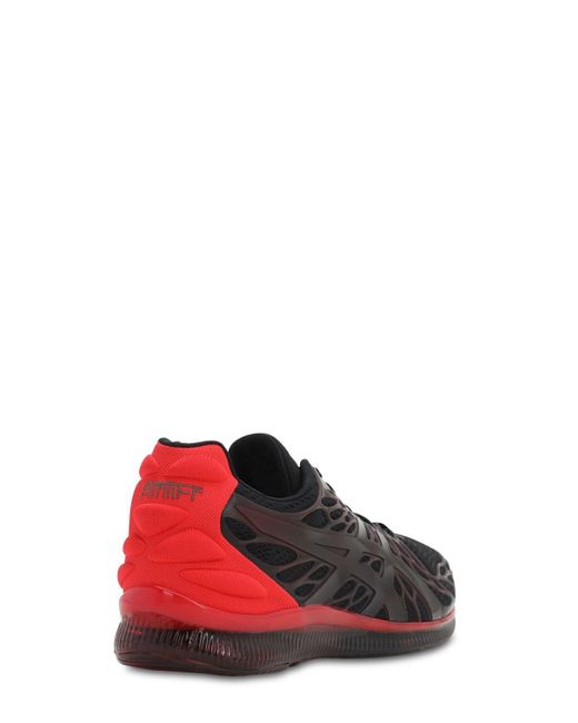 asics gel quantum infinity 2