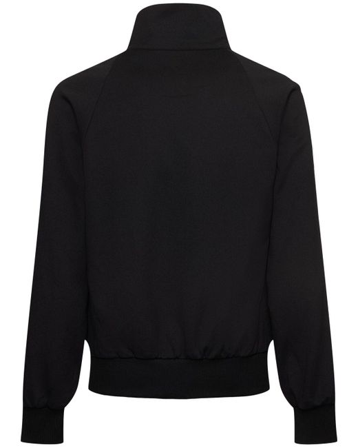 メンズ Y-3 M 3s テックトラックトップ Black