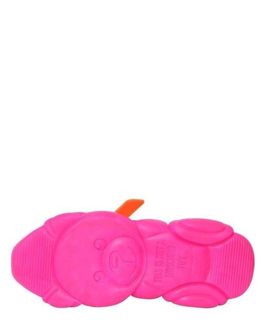 Sneakers Teddy Shoes Fluo Sneakers Teddy Shoes Fluo