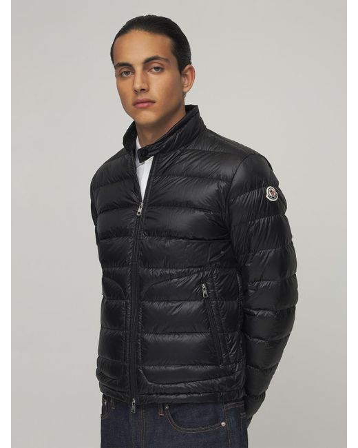 moncler acorus black