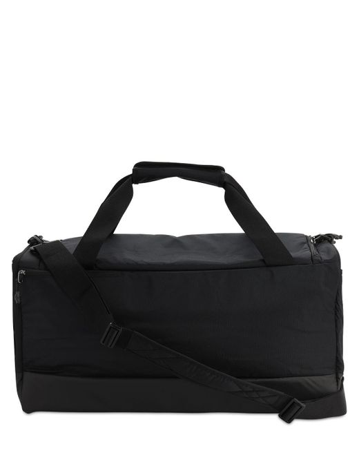 Nike Pro Vapor Power Medium Duffle Bag in Black for Men | Lyst