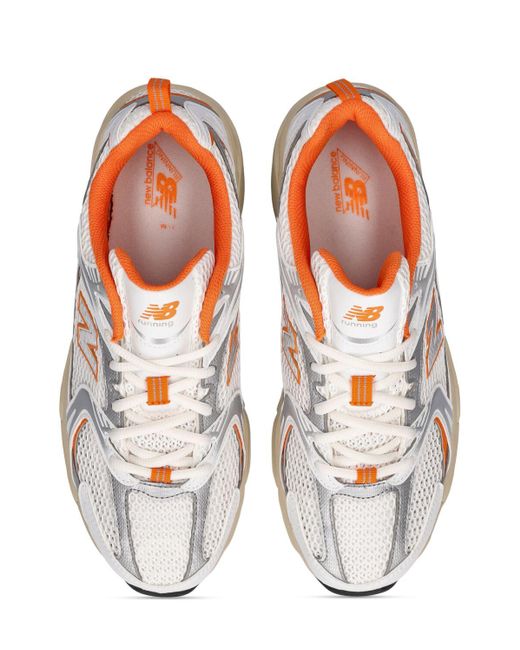 New Balance 530 スニーカー White