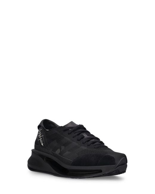 Y-3 Sneakers "s-gendo" in Black für Herren