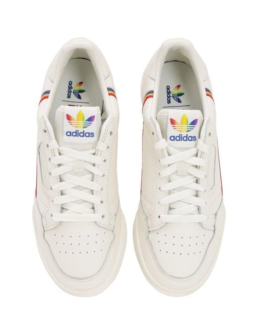 adidas 80s continental pride