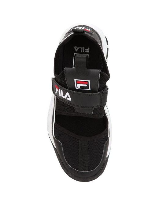 fila loafer shoes