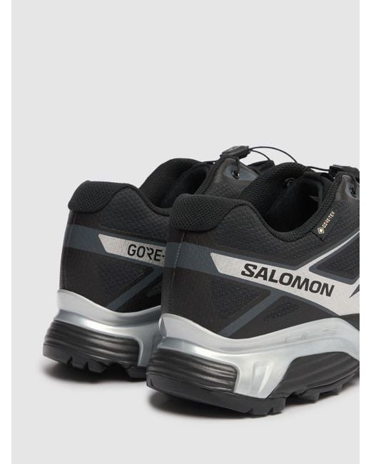 Uomo Sneakers Xt-Pathway Advanced Gore-Tex di Salomon in Gray da Uomo
