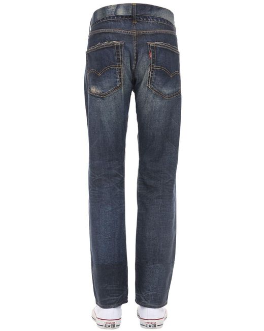 levis linen jeans