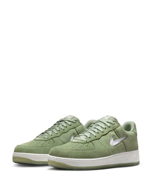 Air Force Zapatillas Nike de hombre de color Verde | Lyst
