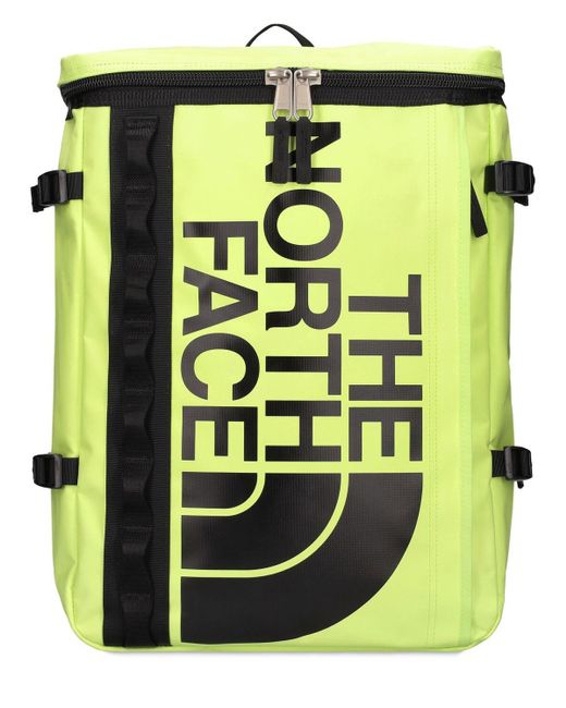 north face fuse box rucksack