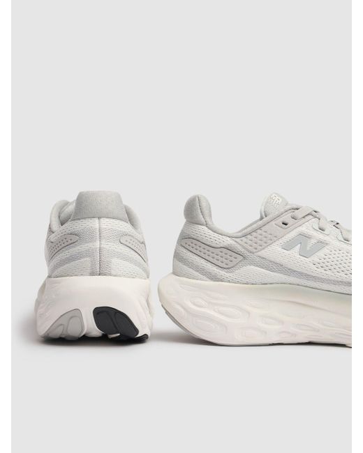New Balance Sneakers "fresh Foam X 1080" in White für Herren