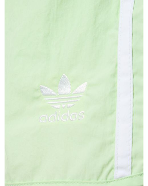 メンズ Adidas Originals Sprinter ショートパンツ Green