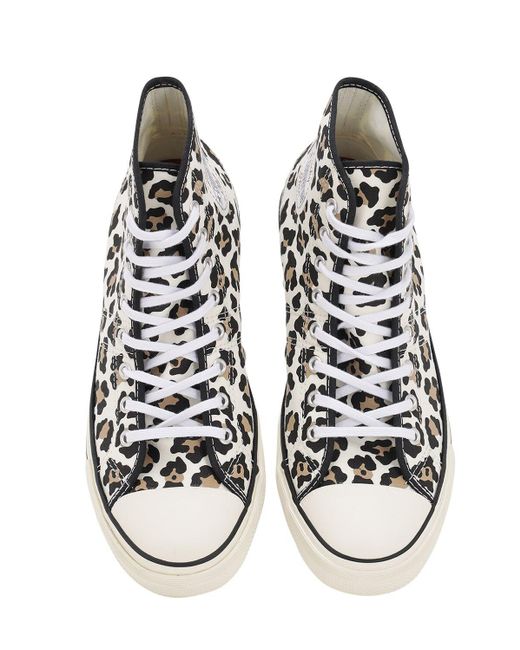 converse archive prints remixed