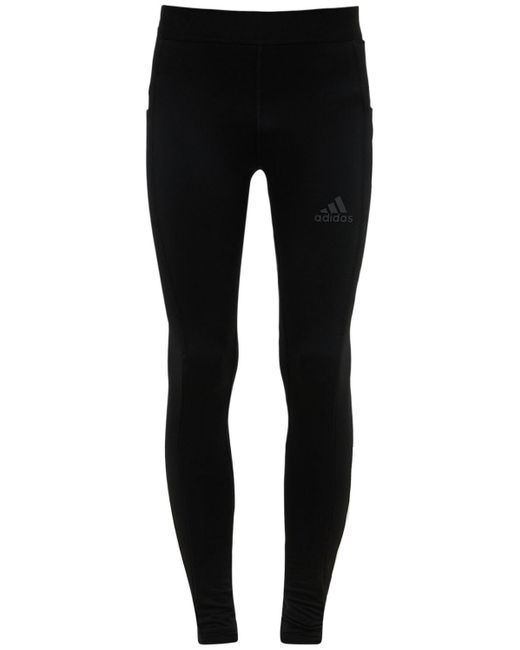 adidas cold rdy tights
